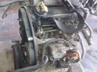 Motor 1900 SDI VW POLO din 2004 Tip ASY