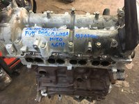 Motor 198a3000 , 1.6 diesel ,fiat doblo, linea etc si alfa romeo mito