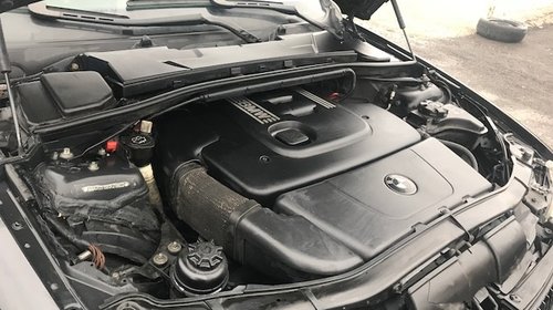 Motor 1995 cmc Bmw E91 320D