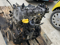 Motor 199A2000 Fiat Doblo / Punto 1.3 JTD 2006 2007 2008 2009