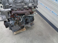 Motor 199a2000 Fiat Punto /Grande Punto (199), 1.3D multijet (pr:110747)