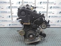 Motor, 1CD-FTV, Toyota - Avensis, 2.0 d