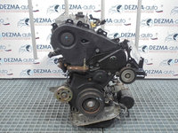 Motor, 1CD-FTV, Toyota - Avensis (T25) 2.0 d (id:266364)