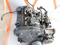 Motor 1z audi cabriolet 1.9 tdi 66kw 90cp 1995-2000