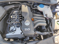 Motor 2.0 ALT fsi cu instalație gaz Audi A4 B6 A4 B7 Passat B5.5 motor cu PROBA