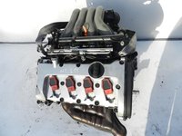 Motor 2.0 benzina Audi A4 96KW/130CP Cod Motor ALT