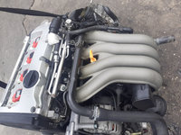 Motor 2.0 benzina audi a4 b6 cod ALT