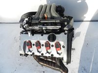 Motor 2.0 benzina Audi A4