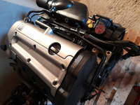 Motor 2.0 benzina cod RFN peugeot 407/307/307 cc