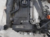 Motor 2.0 bkd diesel