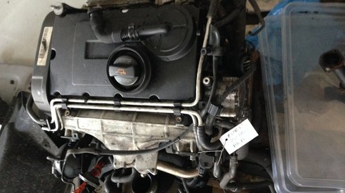 Motor 2.0 BKD VW Golf 5, Skoda Octavia 2