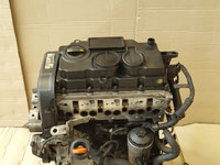 Motor 2.0 BMR 170 CP Passat B6 Golf 5 Octavia 2 A3