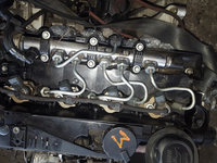 Motor 2.0 bmw n47d20 euro 5