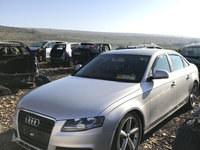 Motor 2.0 CAGA Audi