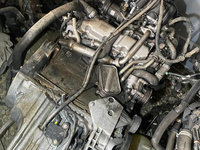 Motor 2.0 cdi Mercedes B class 200 2007