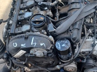 Motor 2.0 cdn tfsi cutie viteze manuala alternator compresor ac pompa înalte galerie admisie etc