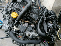 Motor 2.0 cdti dci M9R e780 Opel Vivaro Renault Trafic Primastar