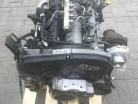 Motor 2.0 cdti Opel Astra J 2010