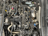 Motor 2.0 Cod CFF Volkswagen Passat CC 2014