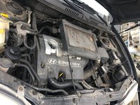 Motor 2.0 CRDI Hyundai Santa Fe