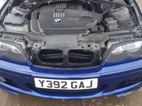 Motor 2.0 D 136 CP M47D BMW E46