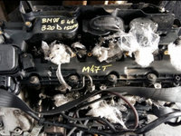 Motor 2.0 d 150Cp M47T BMW Seria 3 E46 [facelift] [2001 - 2006]