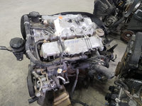 Motor 2.0 d-4d 1cd-ftv toyota corolla e12 2002-2008