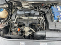 Motor 2.0 d BMR pentru toata gama auto volkswagen 2007