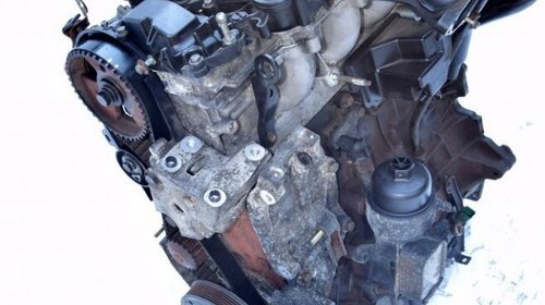 Motor 2.0 D Fiat Scudo Euro 4 Tip Motor RHR