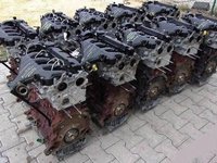 Motor 2.0 D Volvo S40 2005