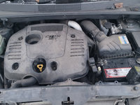 Motor 2.0 D4EA Kia & Hyundai | Cod motor D4EA | D4EA 140CP | EURO 4