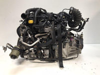 MOTOR 2.0 DCI M9R CU INJECTIE COMPLETA EURO 5 OPEL NISSAN RENAULT