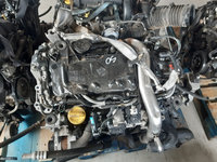 Motor 2.0 dci m9r injectoare piezo turbina alternator egr compresor ac cutie viteze manuală