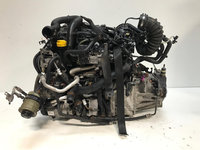 Motor 2.0 dci M9R Motor Renault Trafic 2.0 dci injectie Piezo