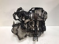 Motor 2.0 dci Nissan Primastar M9R Euro 4