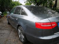 Motor 2.0 Diesel Audi A6  Fl Motor CAHA