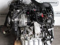 Motor 2.0 Diesel BMW F10 N47D20C Euro 6 2012-2016