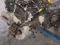 Motor 2.0 diesel CFF CFFB 170 cp VW Passat Tiguan 236000 km