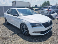 Motor 2.0 diesel Euro 6 CRM CRL 150cp Skoda Octavia Superb Passat Leon