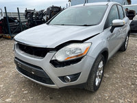 Motor 2.0 Diesel Ford Kuga - 2008 Euro 4 si Euro 5 cod D4204T 6M5Q