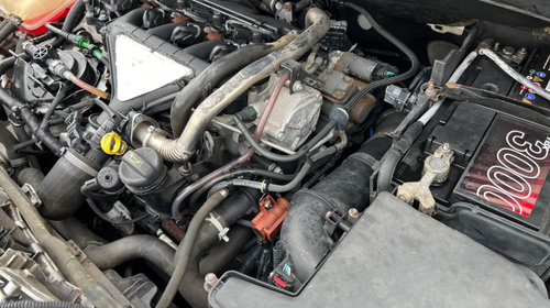 Motor 2.0 Diesel Ford Kuga - 2008 Euro 4 si Euro 5 cod D4204T 6M5Q