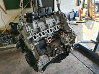Motor 2.0 diesel ingenium 204DTA RECONDITIONAT Land Rover Defender Range Rover Velar Sport D5
