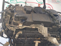 Motor 2.0 DIESEL MITSUBISHI LANCER din 2007 tip BWC