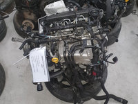 Motor 2.0 diesel Octavia 3 150cp CKFC 170 mii km fără anexe