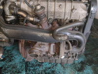 Motor 2.0 Diesel Peugeot 206