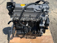 Motor 2.0 DTI X20DTL Opel Zafira A 1999 - 2005