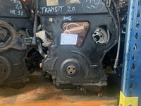 Motor 2.0 Ford Transit