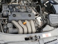 Motor 2.0 fsi VW Golf5 Passat B6 la proba