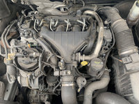Motor 2.0 hdi 140CP Peugeot 508 2010 - 2018