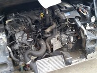 Motor 2.0 hdi RHJ 68000km garantie 3 luni